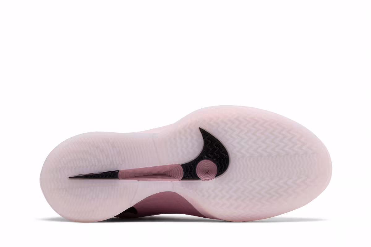 Nike Women's Sabrina 2 EP Triple Double, view 5