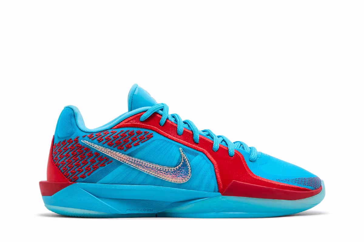 Nike Women's Sabrina 2 Slurpee, view 2