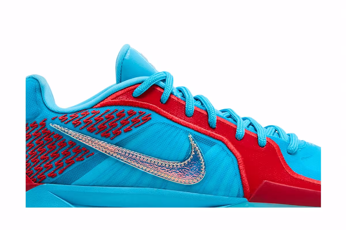 Nike Women's Sabrina 2 Slurpee, view 3