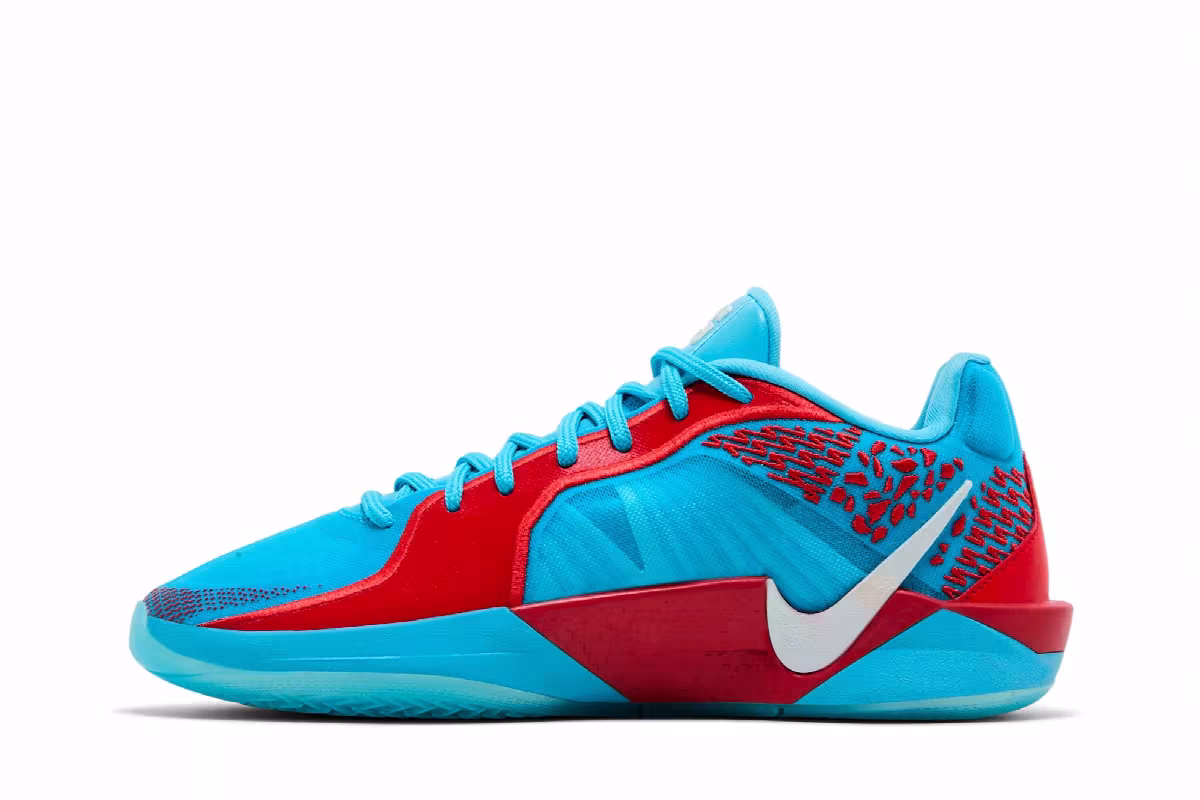 Nike Women's Sabrina 2 Slurpee, view 4