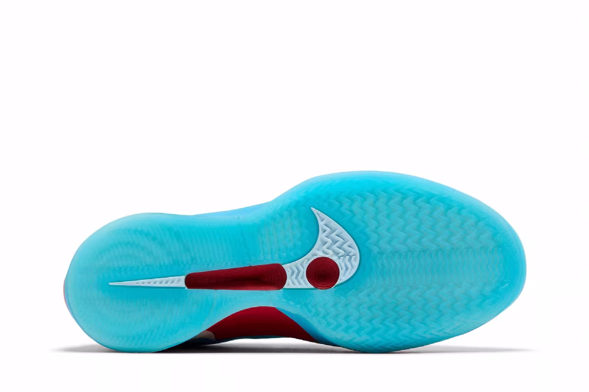 Nike Women's Sabrina 2 Slurpee, view 5