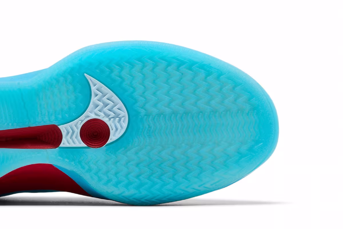 Nike Women's Sabrina 2 Slurpee, view 6