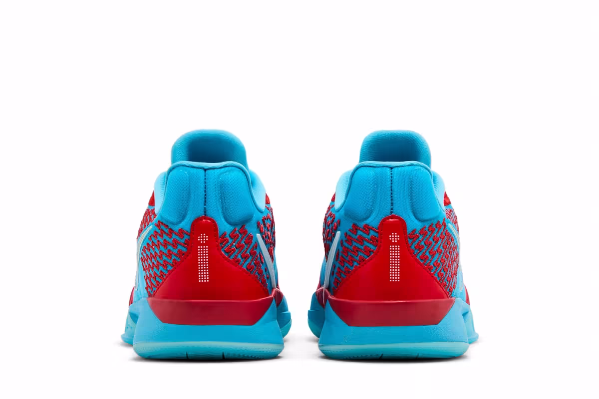 Nike Women's Sabrina 2 Slurpee, view 7