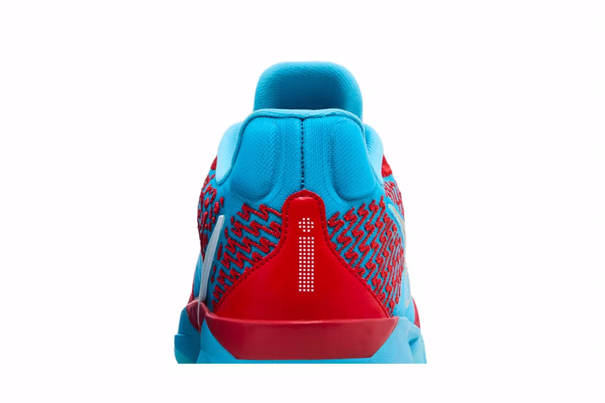 Nike Women's Sabrina 2 Slurpee, view 8