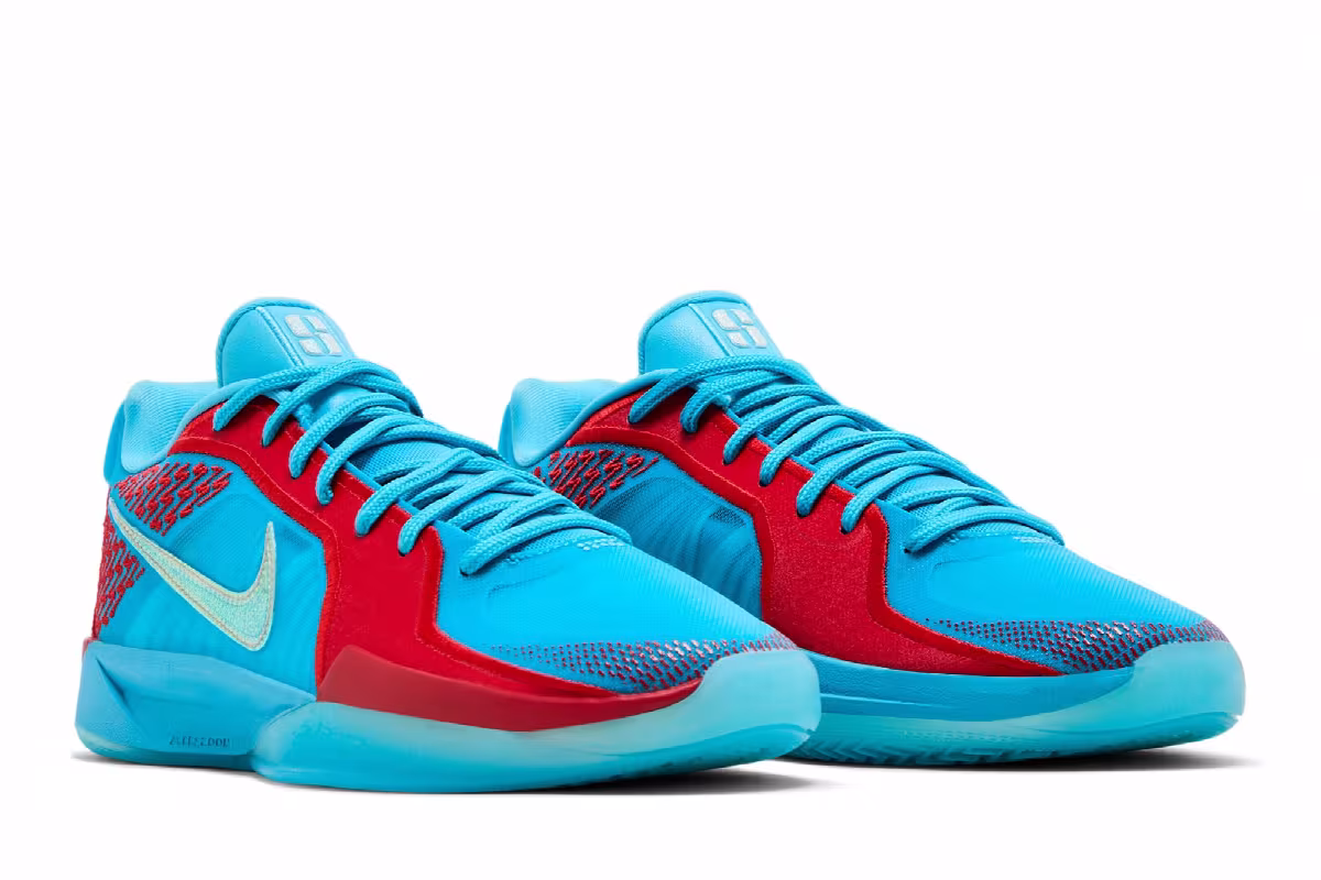 Nike Women's Sabrina 2 Slurpee, view 9