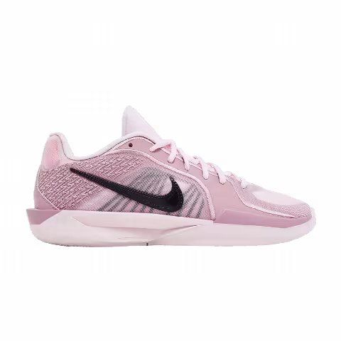 Nike Wmns Sabrina 2 'Triple Double'