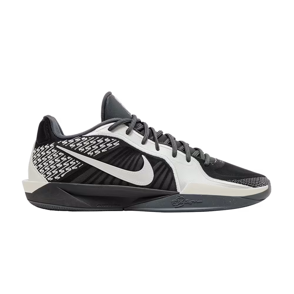 Nike Women's Sabrina 2 Iron Grey