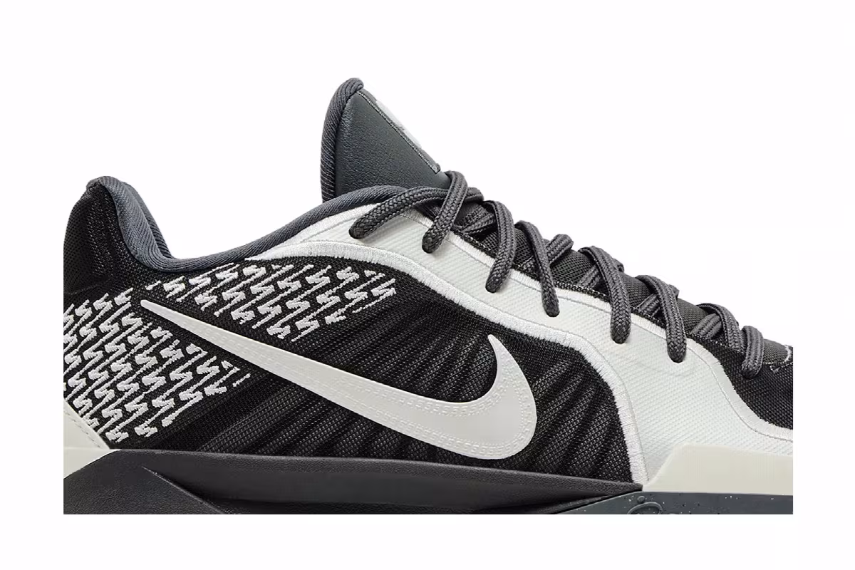 Nike Women's Sabrina 2 Iron Grey, view 3