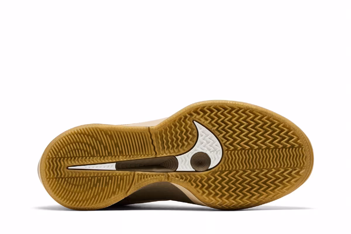 Nike Women's Sabrina 2 Stronger Than Gold, view 5