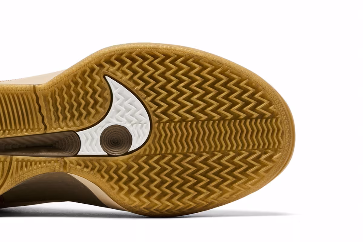 Nike Women's Sabrina 2 Stronger Than Gold, view 6