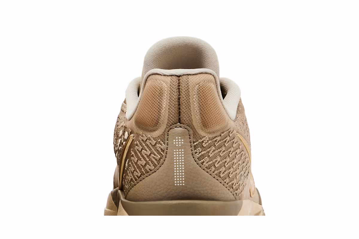 Nike Women's Sabrina 2 Stronger Than Gold, view 8