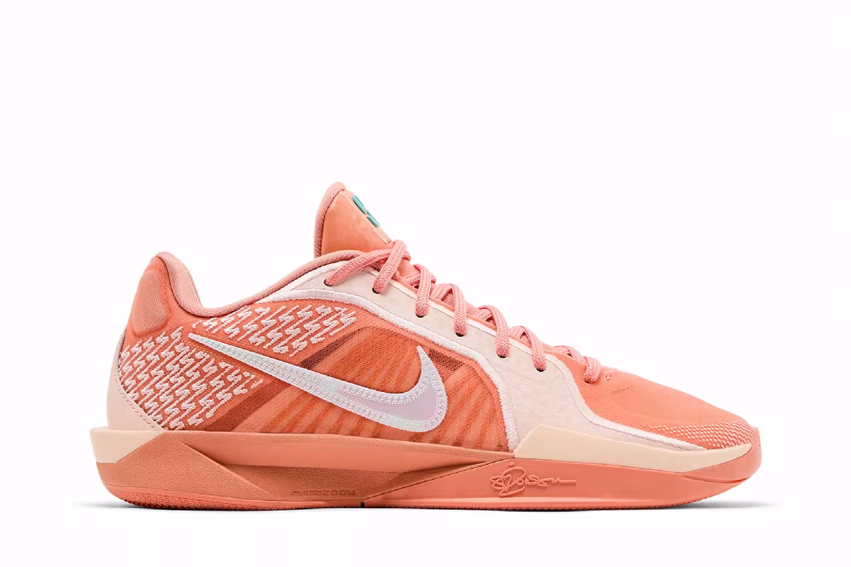 Nike Women's Sabrina 2 Activate, view 2