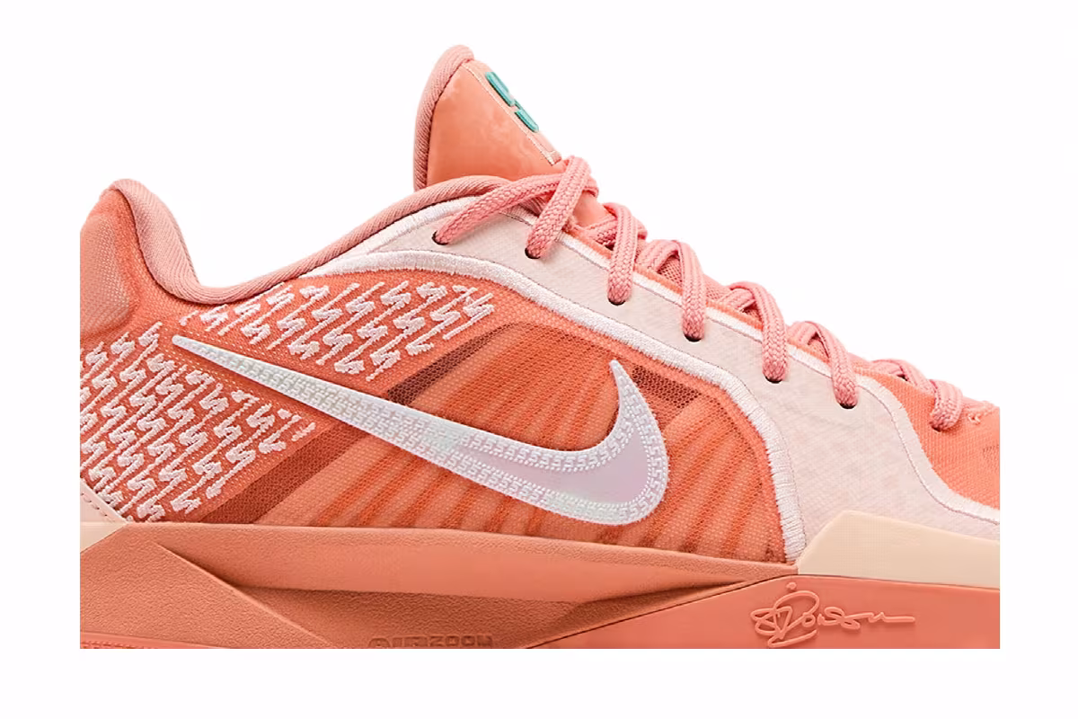 Nike Women's Sabrina 2 Activate, view 3