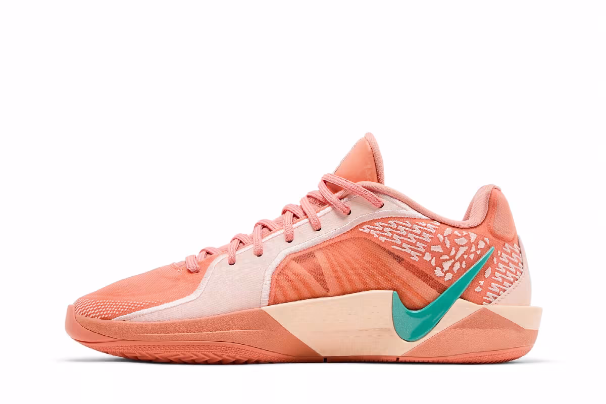 Nike Women's Sabrina 2 Activate, view 4