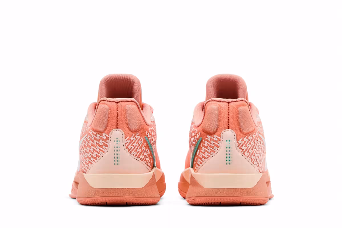 Nike Women's Sabrina 2 Activate, view 7