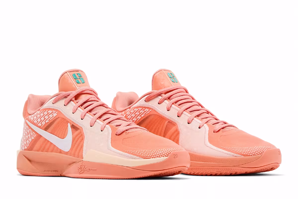 Nike Women's Sabrina 2 Activate, view 9