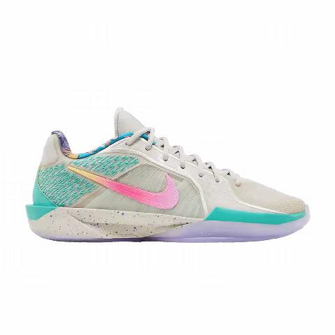 Titan x Nike Wmns Sabrina 2 EP 'Make Space'