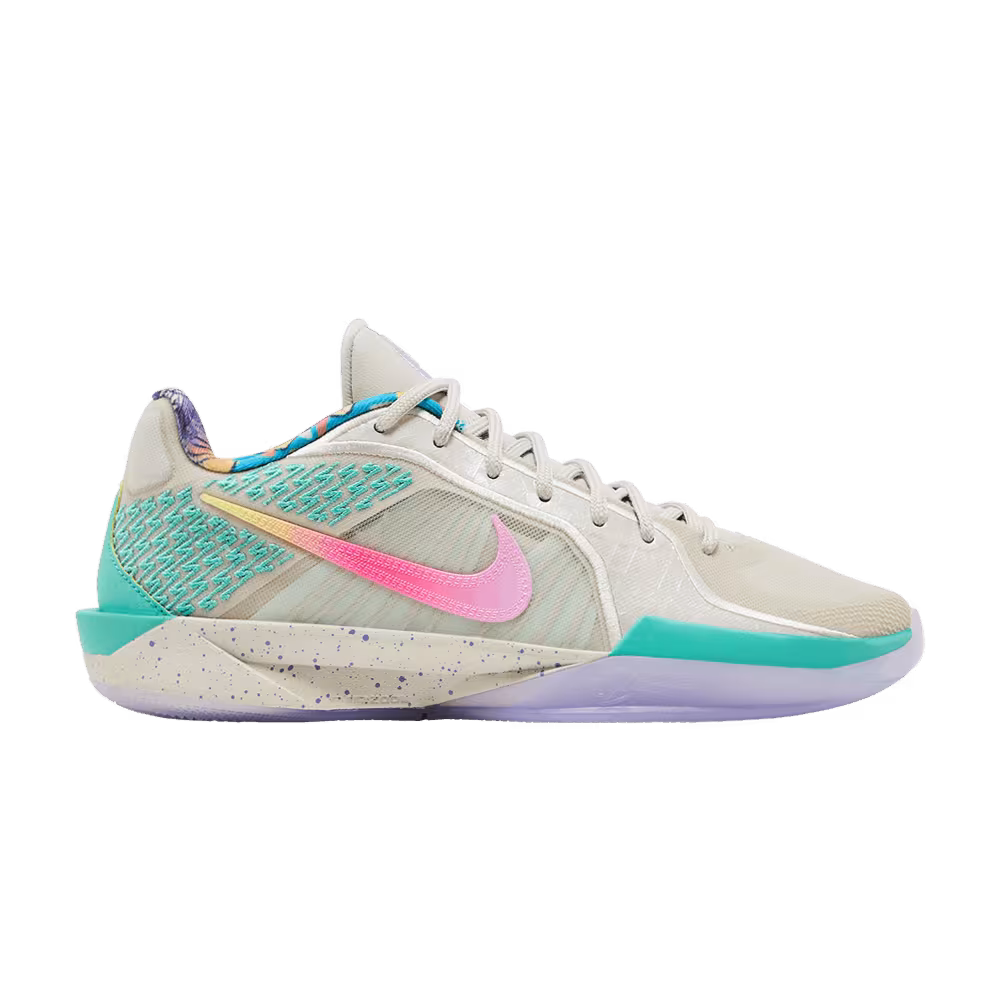 Titan x Nike Women's Sabrina 2 EP Make Space