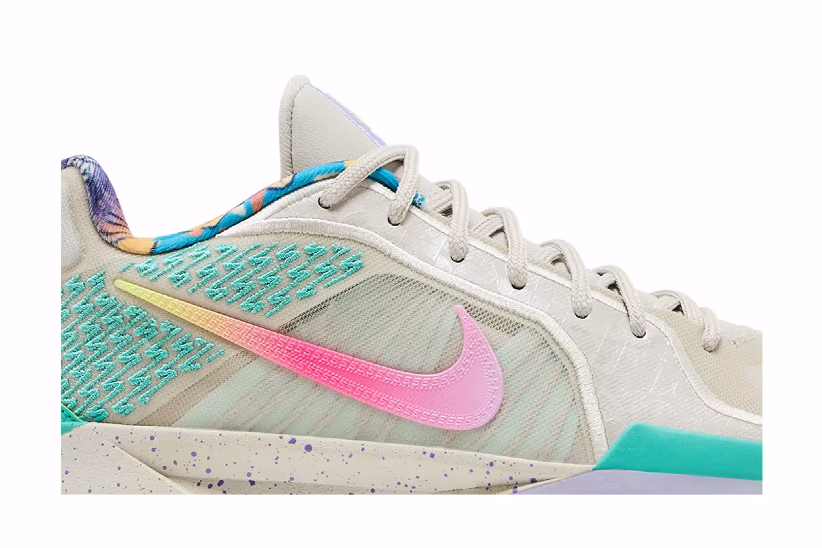 Titan x Nike Women's Sabrina 2 EP Make Space, view 3