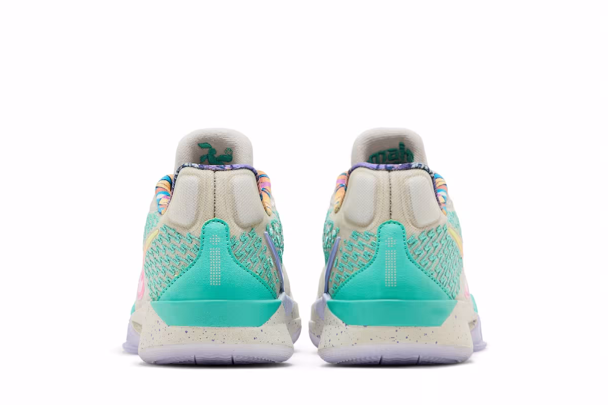 Titan x Nike Women's Sabrina 2 EP Make Space, view 7
