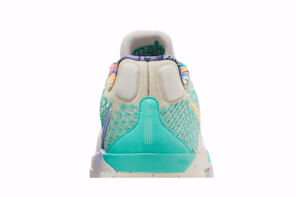 Titan x Nike Women's Sabrina 2 EP Make Space, view 8