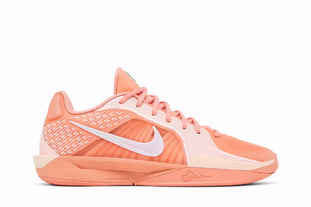 Nike Women's Sabrina 2 EP Activate, view 2