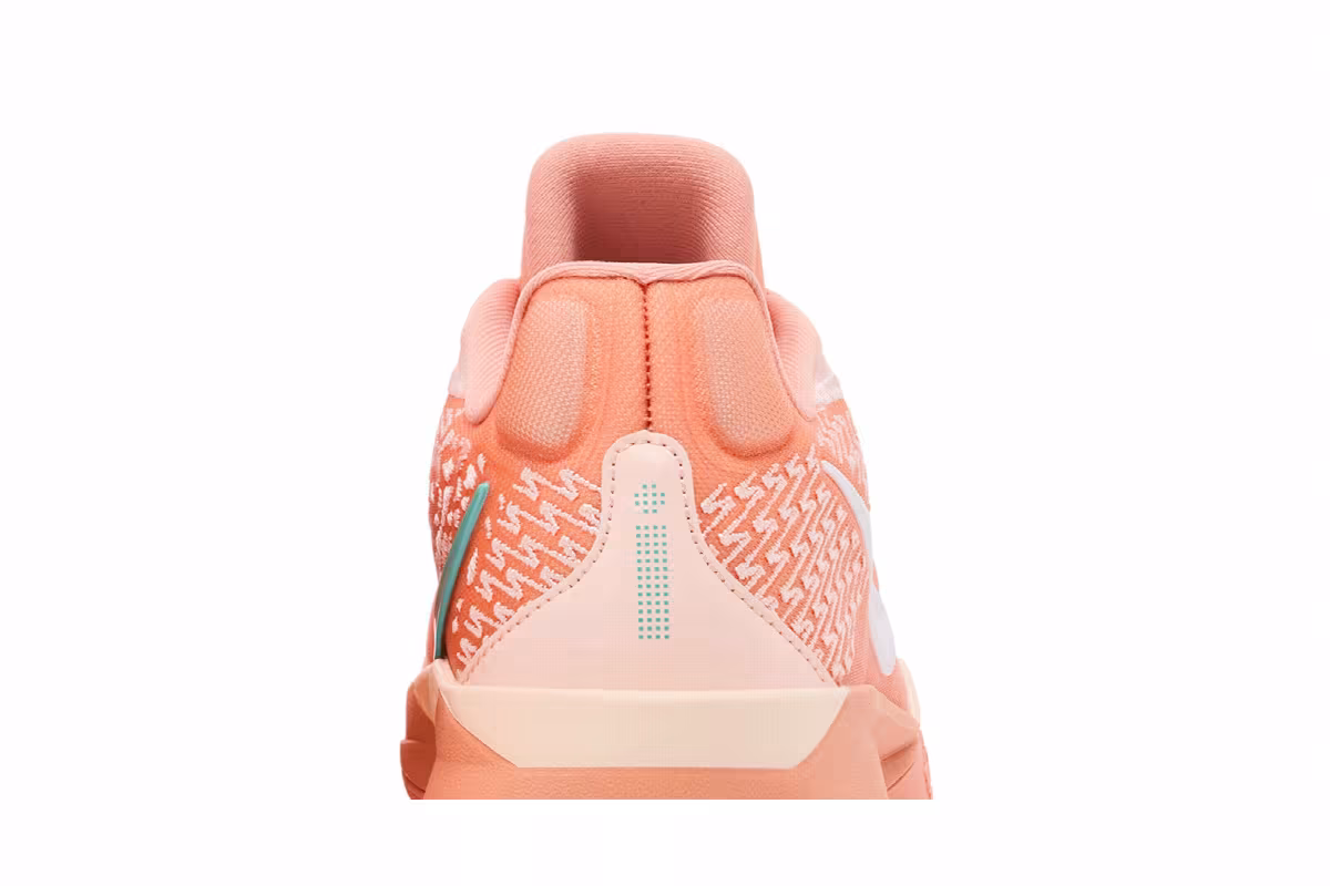 Nike Women's Sabrina 2 EP Activate, view 8