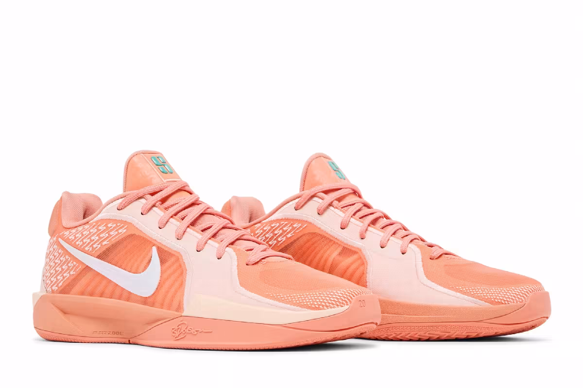 Nike Women's Sabrina 2 EP Activate, view 9