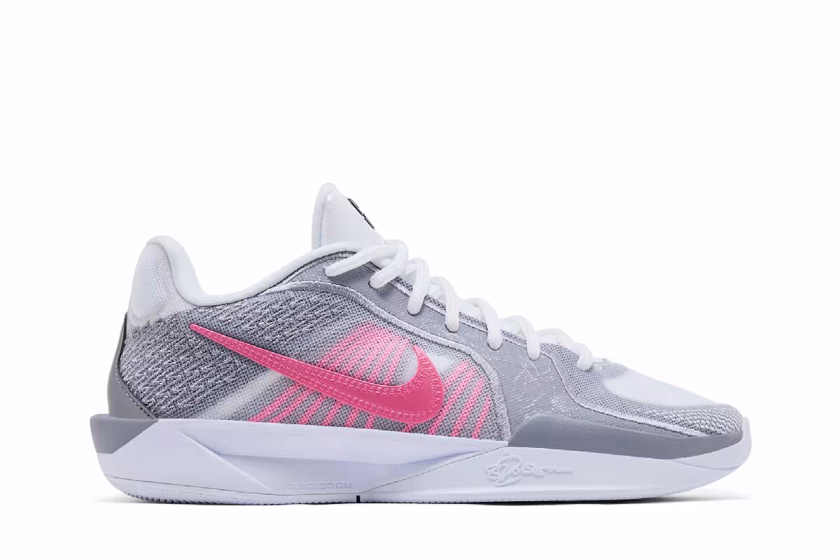 Nike Women's Sabrina 2 EP Lily, view 2