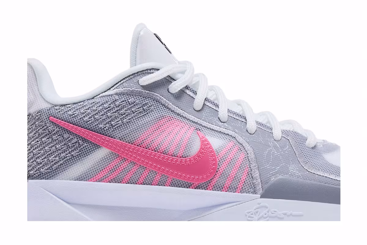 Nike Women's Sabrina 2 EP Lily, view 3