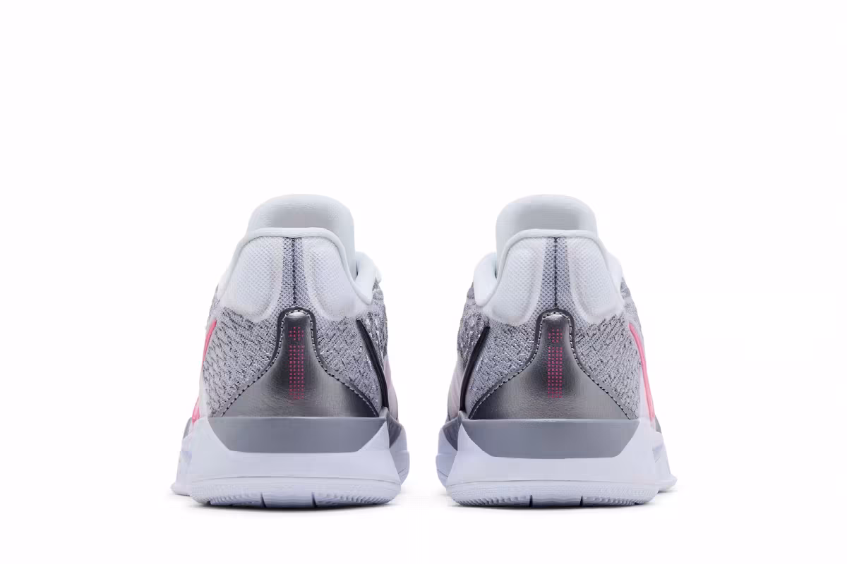 Nike Women's Sabrina 2 EP Lily, view 7