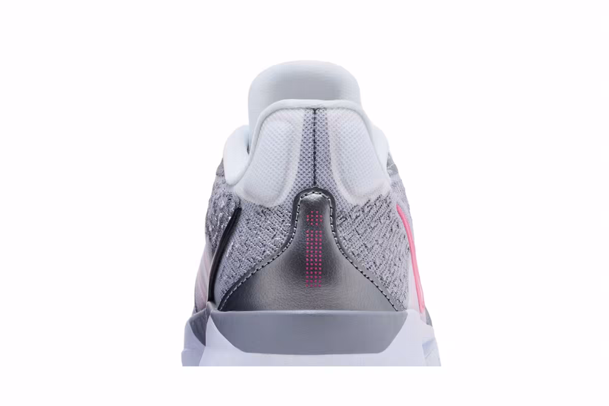 Nike Women's Sabrina 2 EP Lily, view 8