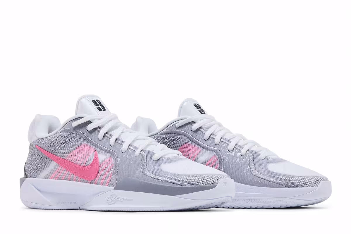 Nike Women's Sabrina 2 EP Lily, view 9