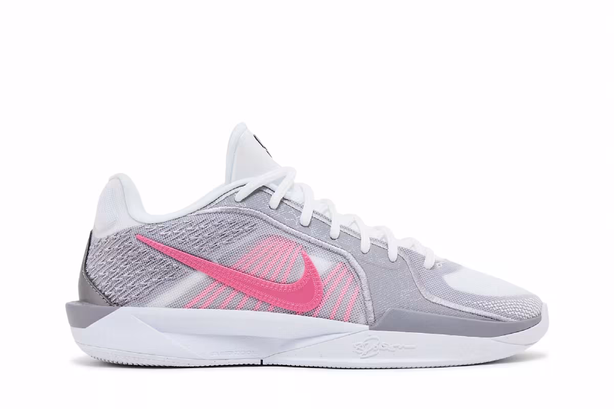 Nike Women's Sabrina 2 Lily, view 2