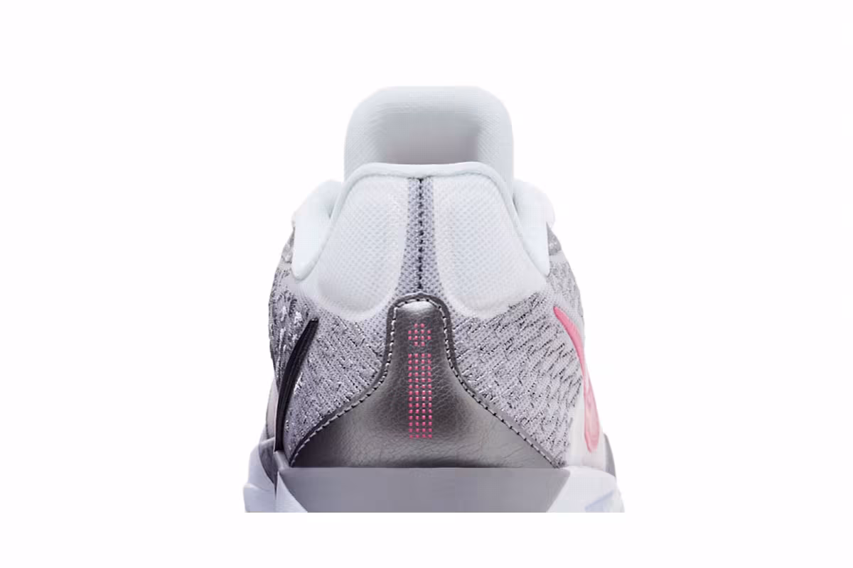 Nike Women's Sabrina 2 Lily, view 8