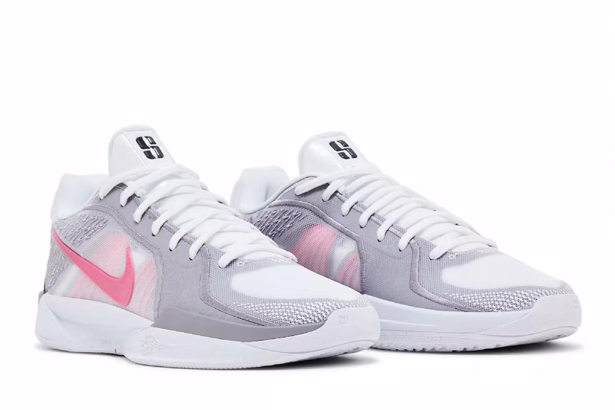 Nike Women's Sabrina 2 Lily, view 9