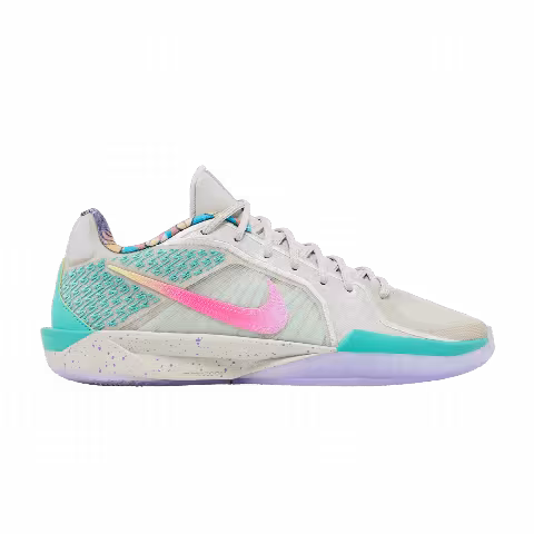 Titan x Nike Wmns Sabrina 2 'Make Space'