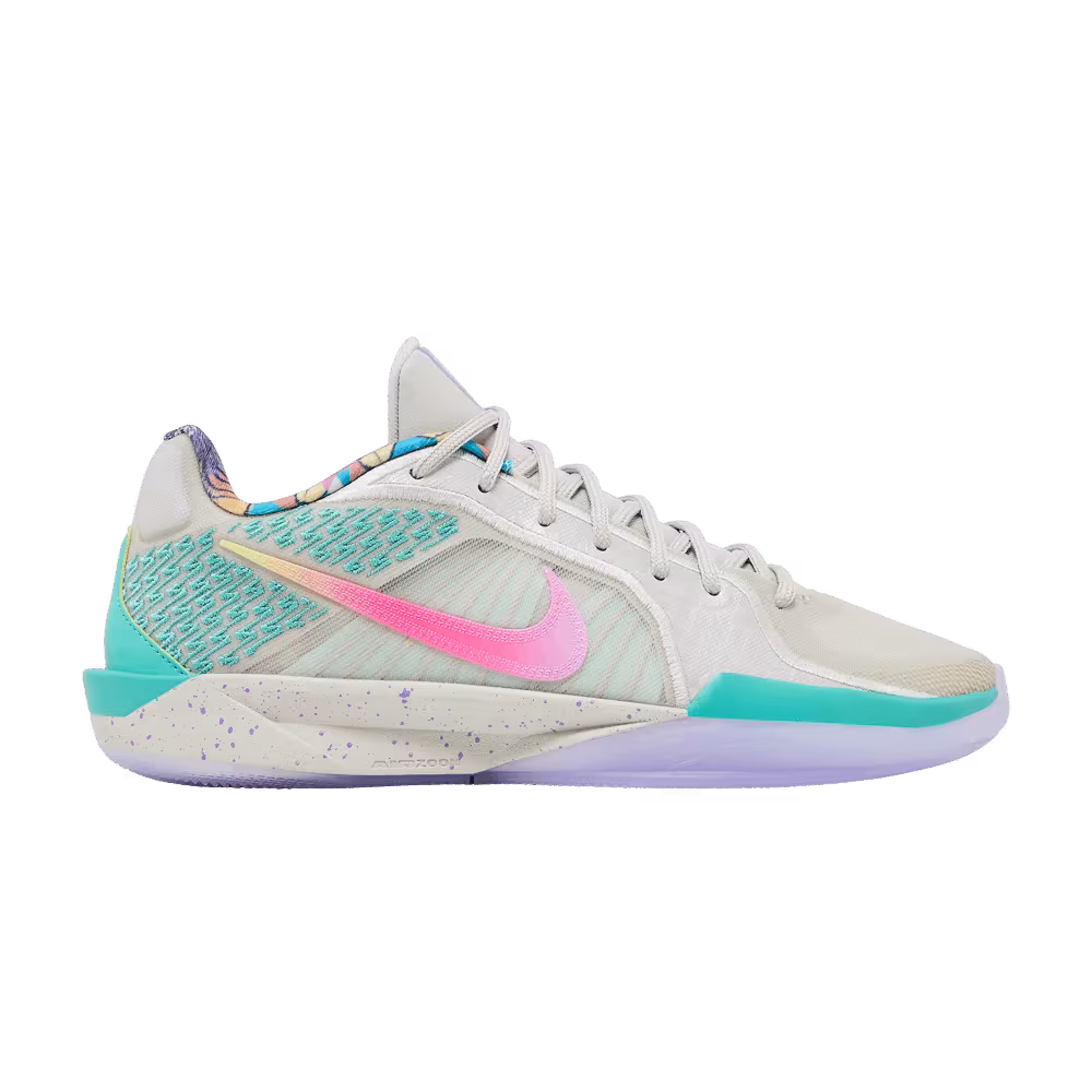 Titan x Nike Women's Sabrina 2 Make Space