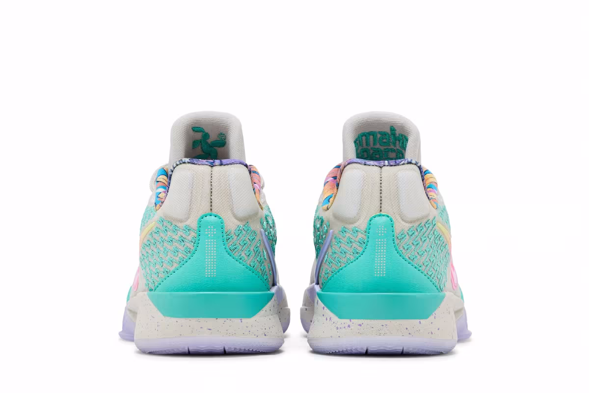 Titan x Nike Women's Sabrina 2 Make Space, view 7