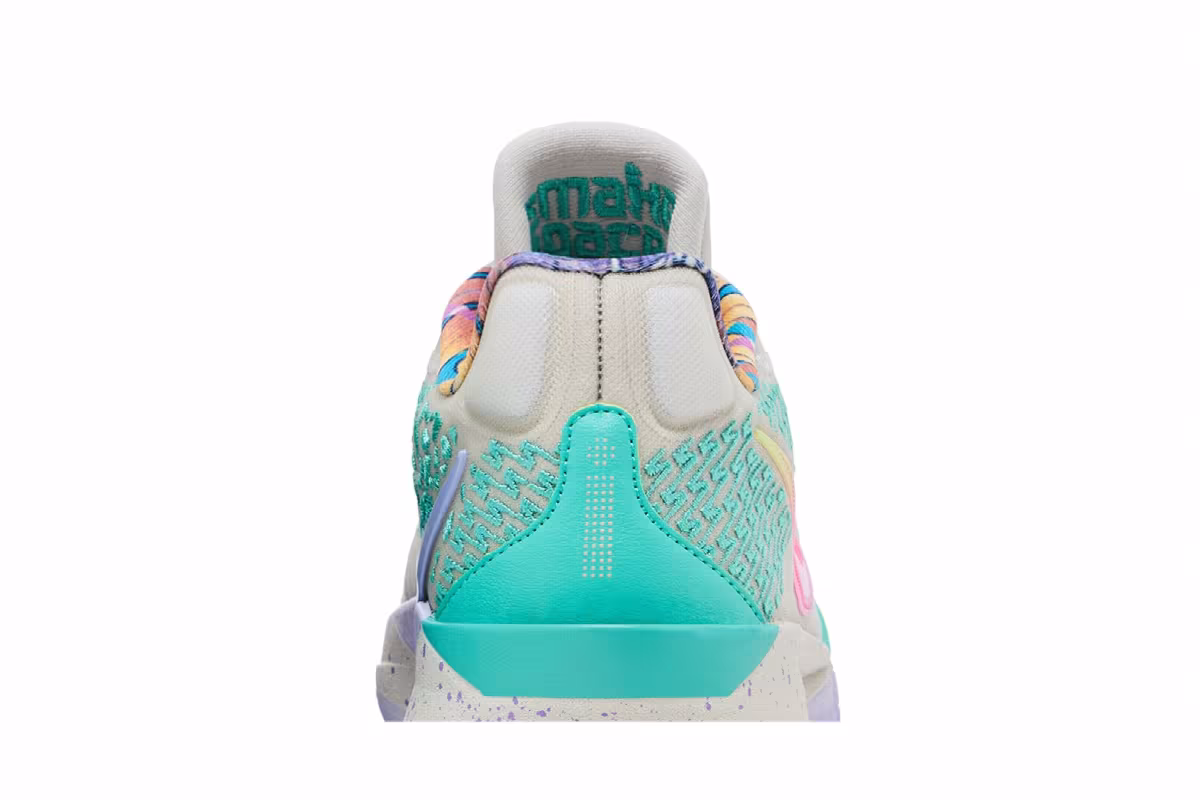 Titan x Nike Women's Sabrina 2 Make Space, view 8