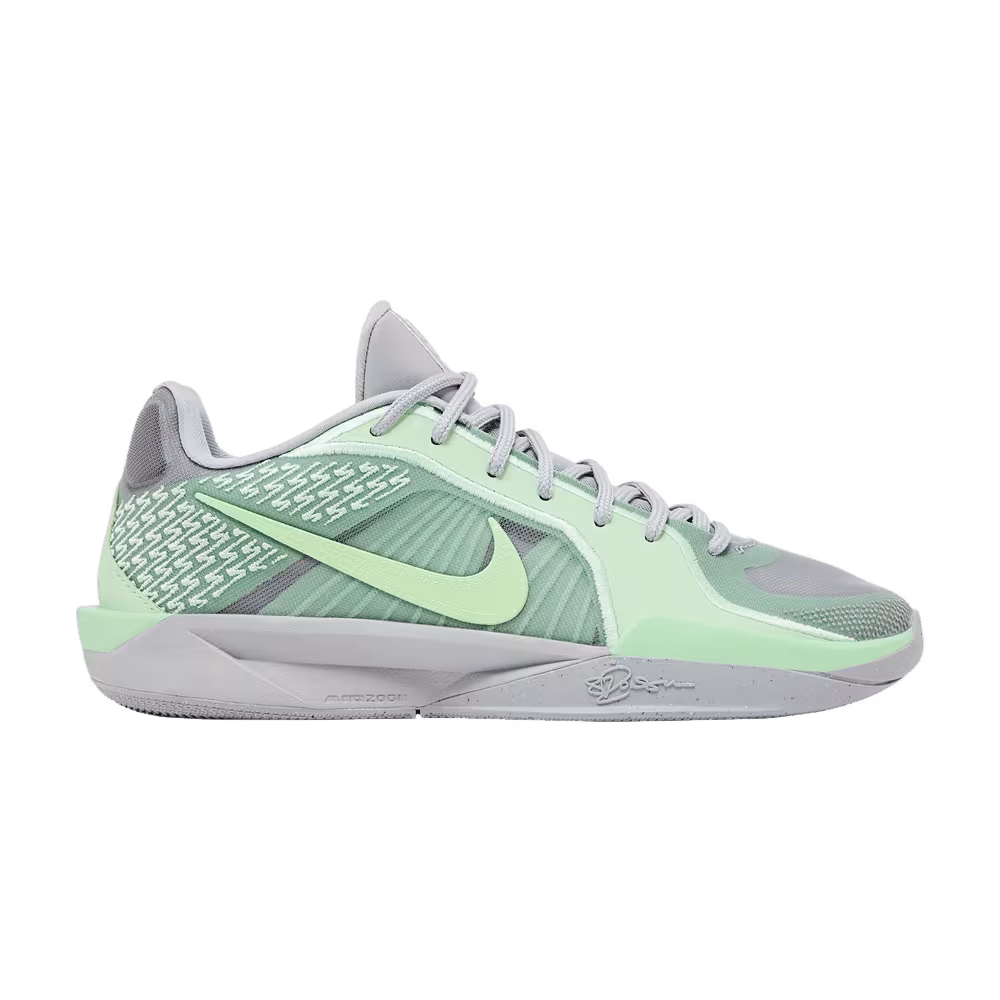 Nike Women's Sabrina 2 Fresh Mint