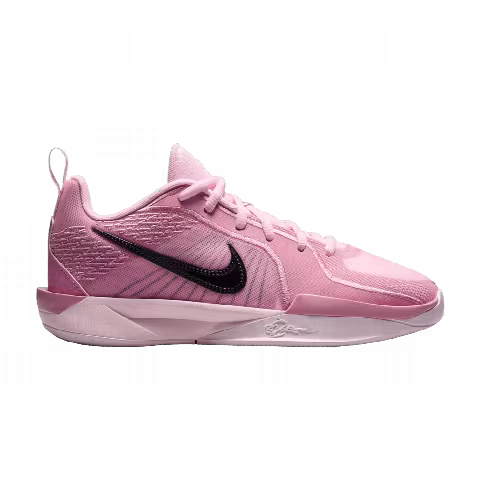 Nike Sabrina 2 GS 'Triple Double'