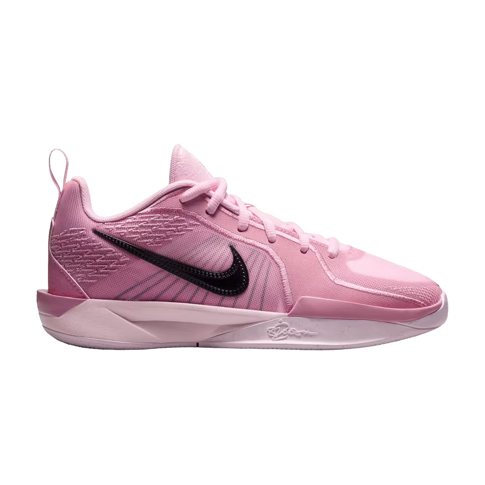 Nike Sabrina 2 GS Triple Double