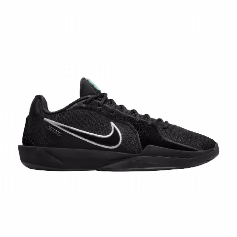 Nike Wmns Sabrina 2 EP 'Black Label Pack'