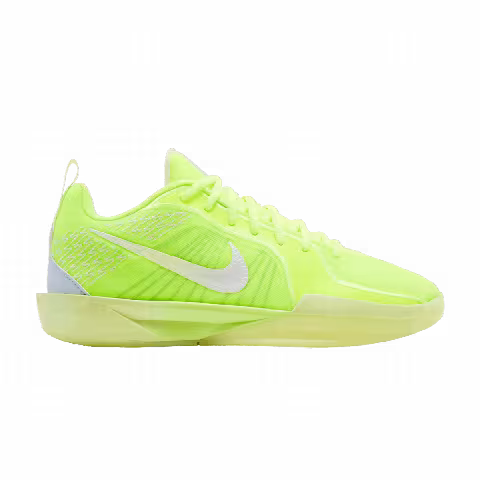 Nike Sabrina 2 GS 'Volt'
