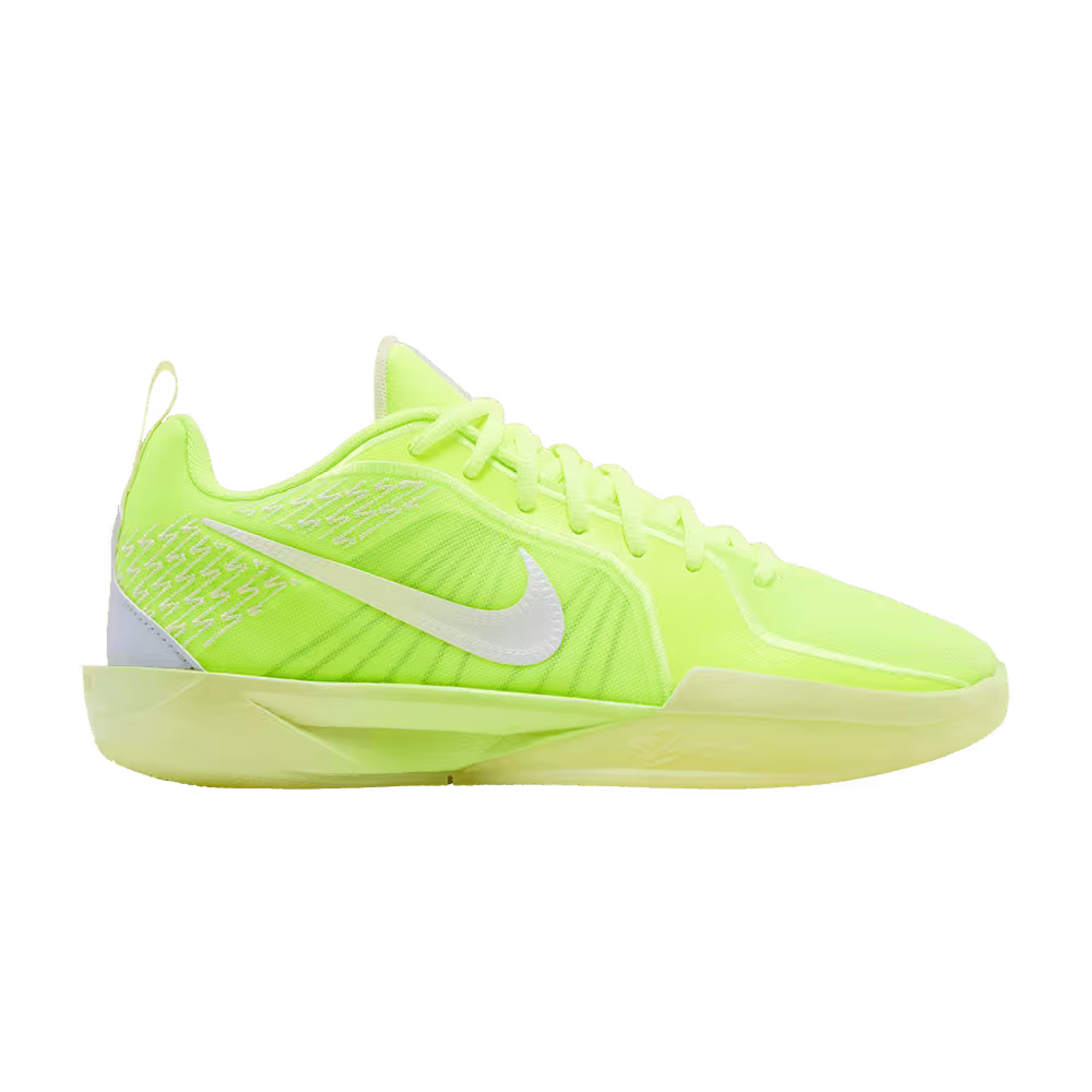 Nike Sabrina 2 GS Volt