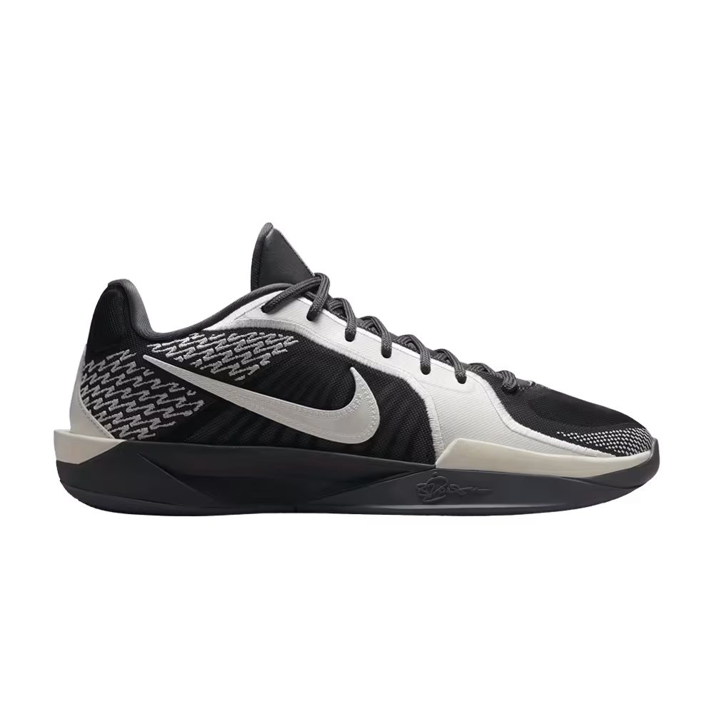 Nike Women's Sabrina 2 EP Iron Grey