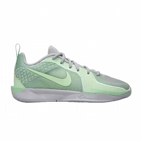 Nike Sabrina 2 GS 'Fresh Mint'
