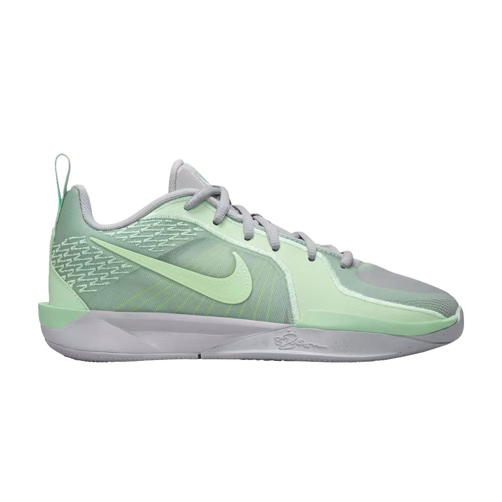 Nike Sabrina 2 GS Fresh Mint