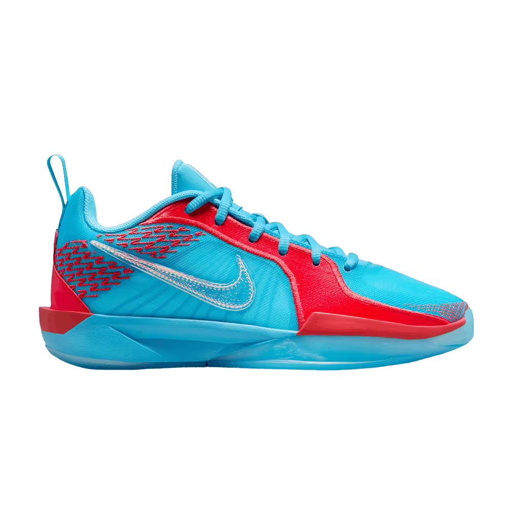 Nike Sabrina 2 GS Slurpee